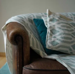 Canales Celadón - Coordonné