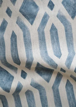 Canales Cristal - Coordonné