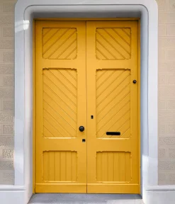 Canario - NEW - Coordonné