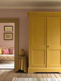 Canario - NEW - Coordonné