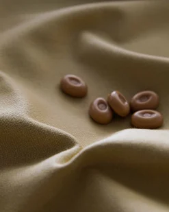 Caramel 002 - Coordonné