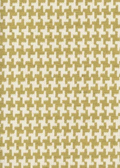 Check Pistachio - Coordonné