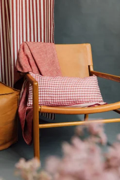 Check Red - Coordonné