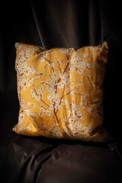 Cherry Blossom Amber - Coordonné