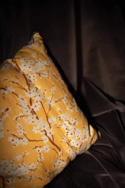 Cherry Blossom Amber - Coordonné