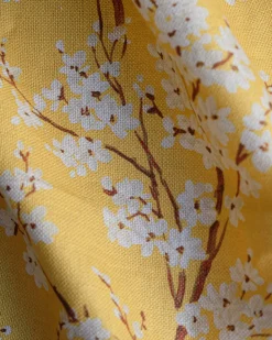 Cherry Blossom Amber - Coordonné