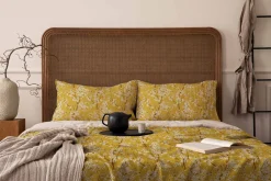 Cherry Blossom Amber - Coordonné