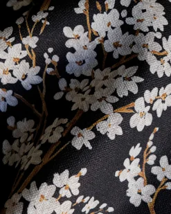 Cherry Blossom Onyx - Coordonné