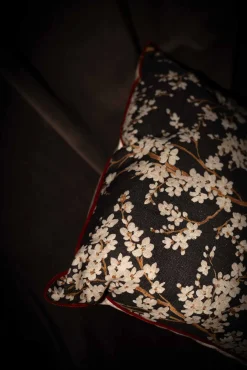 Cherry Blossom Onyx - Coordonné