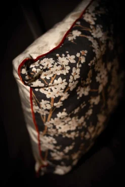 Cherry Blossom Onyx - Coordonné