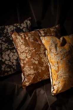 Cherry Blossom Onyx - Coordonné