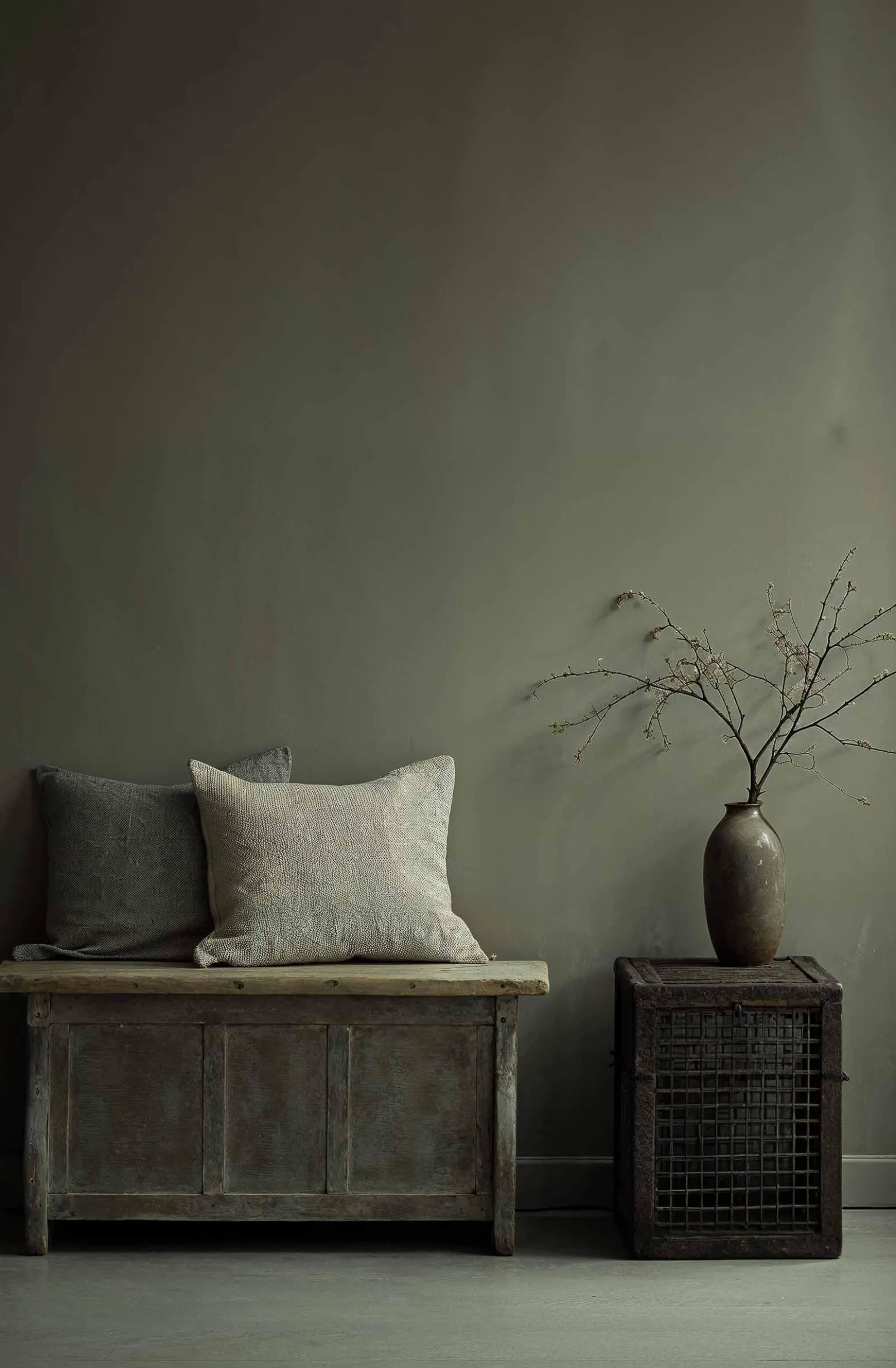 Cibeles - Coordonné