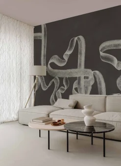 Collage Swan - Coordonné