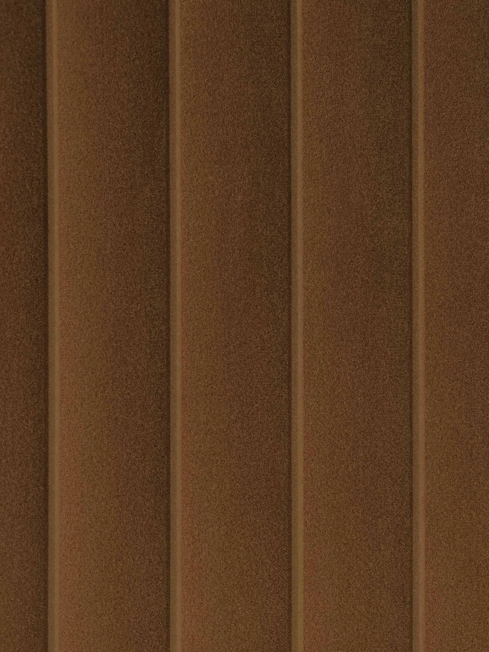 3D Decibel Chocolate - Coordonné