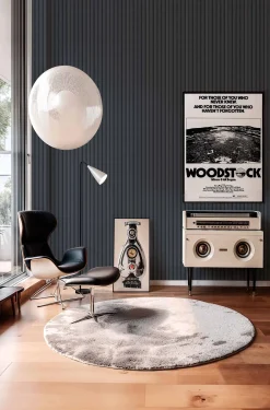 3D Decibel Ocean - Coordonné