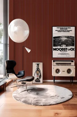 3D Decibel Prune - Coordonné