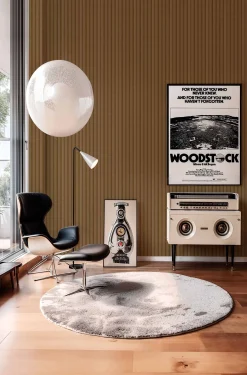 3D Decibel Sand - Coordonné