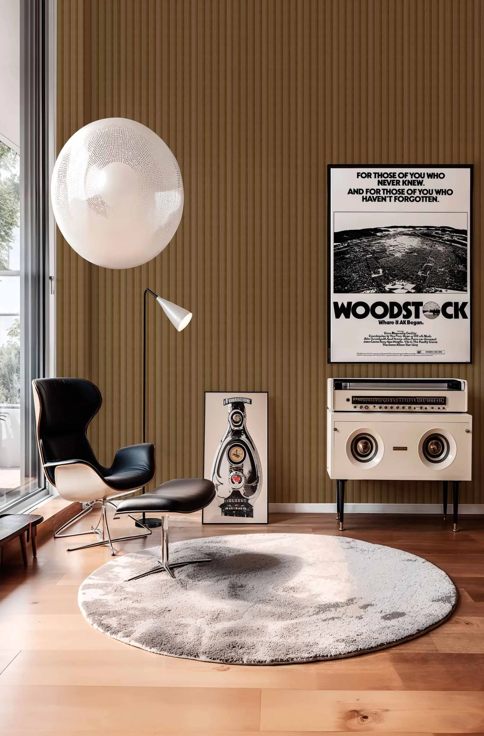 3D Decibel Sand - Coordonné