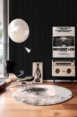 3D Decibel Steel - Coordonné