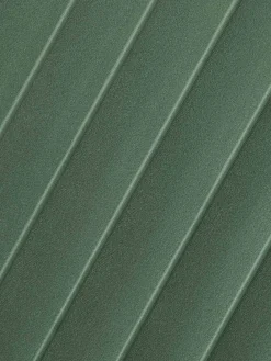 3D Decibel Turquoise - Coordonné