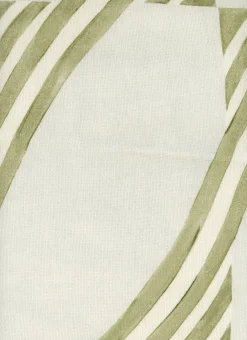 Diagonal Pistacho - Coordonné