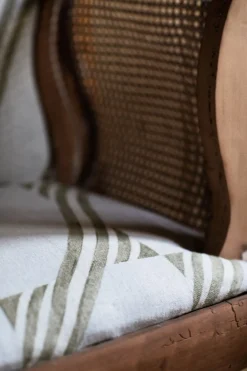 Diagonal Pistacho - Coordonné