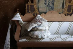 Diagonal Pistacho - Coordonné