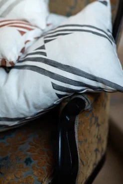 Diagonal Pizarra - Coordonné