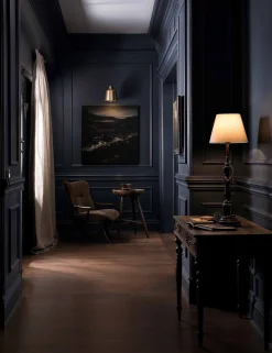 Eclipse - Coordonné