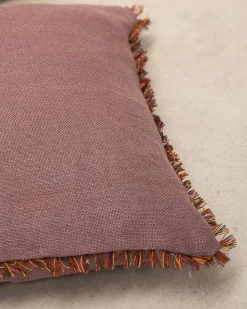 El Mercader Aubergine - Coordonné