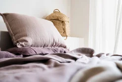 El Mercader Aubergine - Coordonné