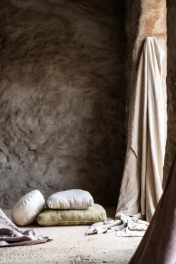 El Mercader Safari - Coordonné