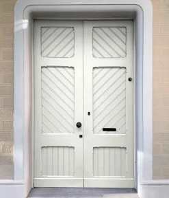 Encalado - Coordonné