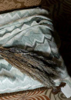 Estanque Sage - Coordonné