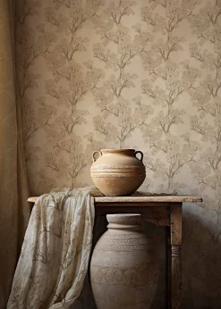 Field Maple Bone - Coordonné