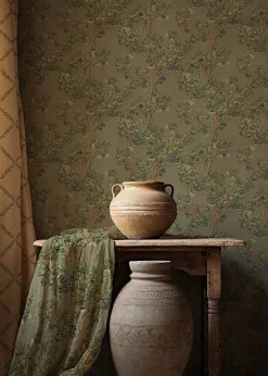 Field Maple Sage - Coordonné