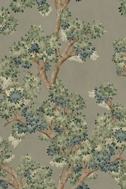 Field Maple Sage - Coordonné