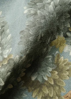 Field Maple Sapphire - Coordonné