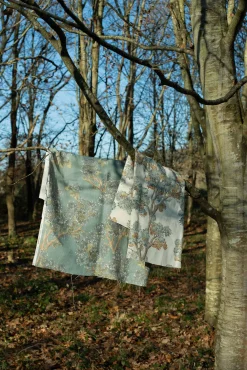 Field Maple Sapphire - Coordonné