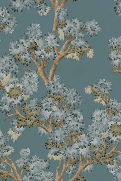 Field Maple Sapphire - Coordonné