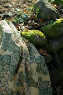 Field Maple Sunny - Coordonné