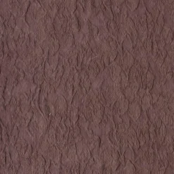 Flora 63 Aubergine - Coordonné