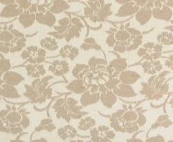 Flora 37 Ivory - Coordonné