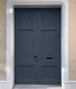 Galaxia - Coordonné