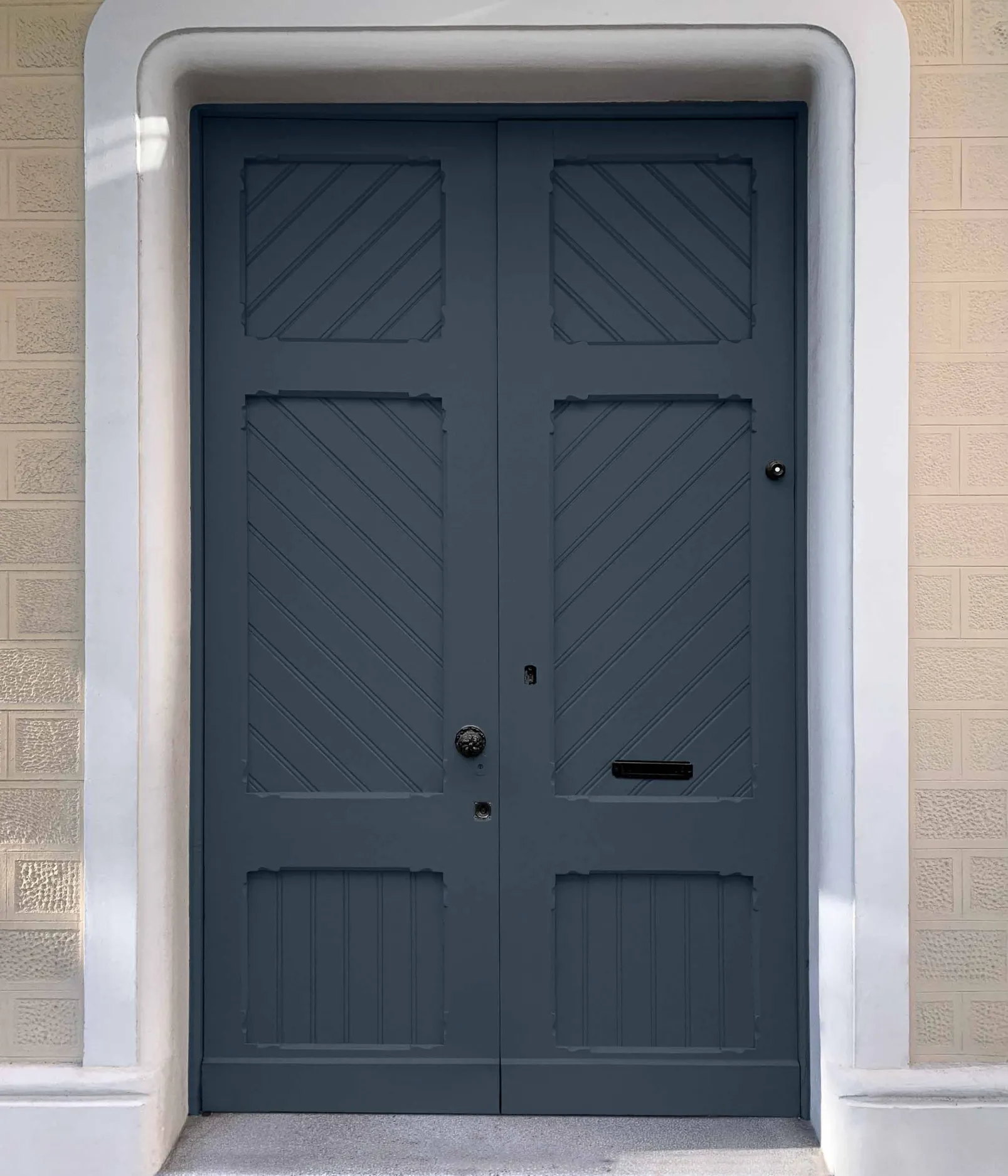 Galaxia - Coordonné