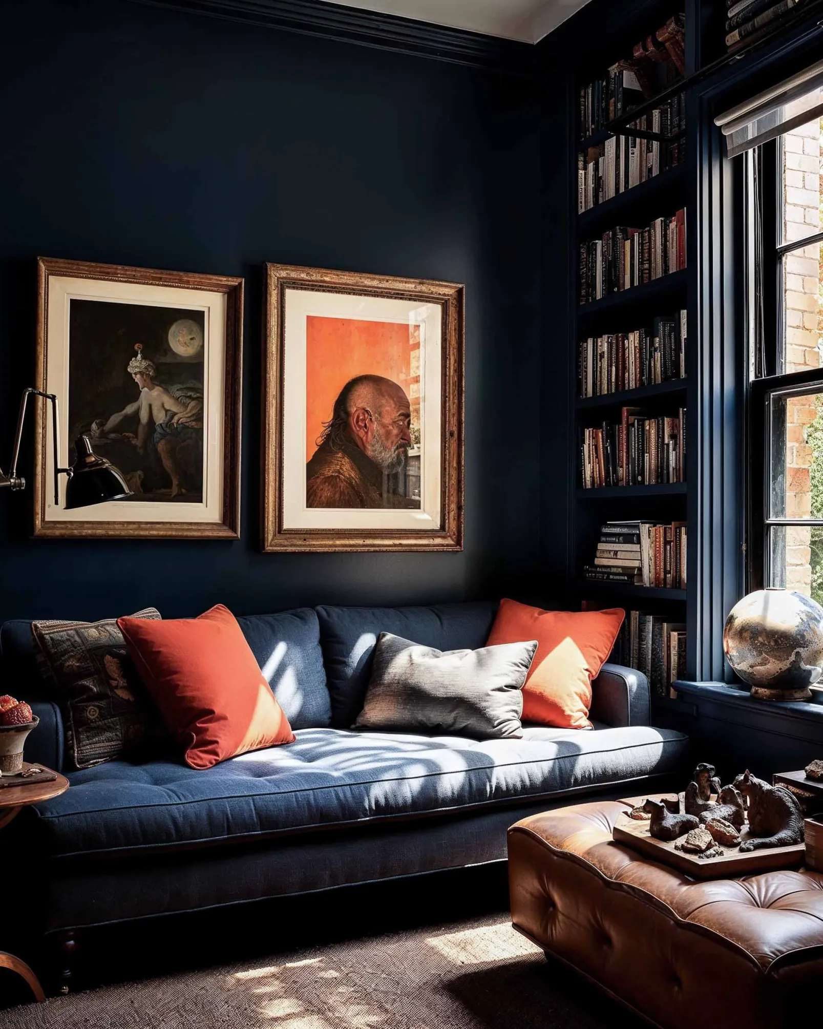 Galaxia - Coordonné