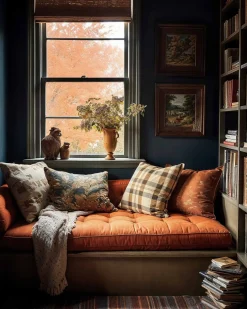 Galaxia - Coordonné