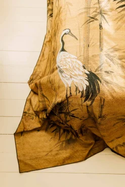 Garzas Tapestry Clow - Coordonné