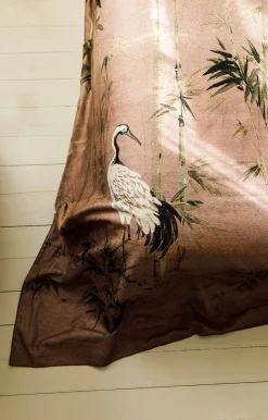 Garzas Tapestry Rose - Coordonné
