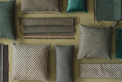 Girard Emerald - Coordonné